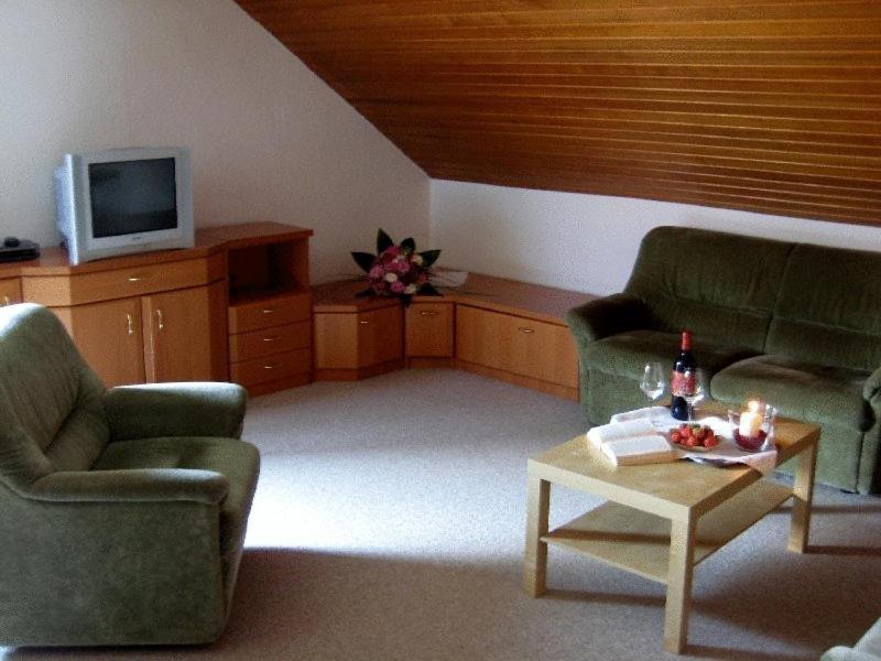 Gasthof Herzogstand Benediktbeuern Rom bilde